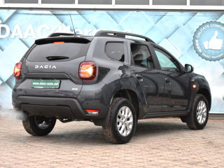 Dacia Duster foto 3