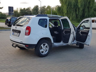 Dacia Duster foto 6