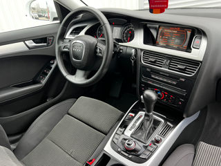 Audi A4 foto 8