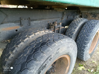 KAMAZ 5511 foto 5