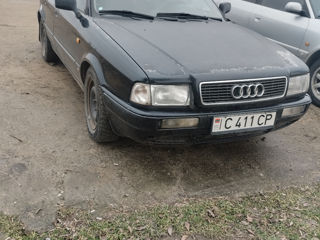 Audi 80