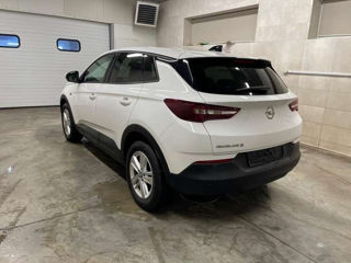 Opel Grandland X foto 6