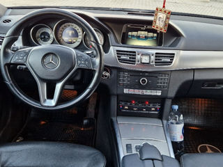 Mercedes E-Class foto 7