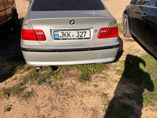 BMW 3 Series foto 5