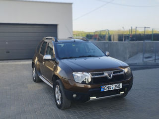 Dacia Duster foto 10