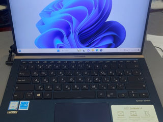 Asus zenbook 14 ux433f-4900lei. foto 2