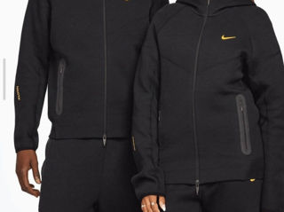 Vesta nike tech fleece nocta