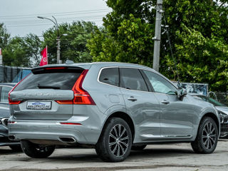 Volvo XC60 foto 2