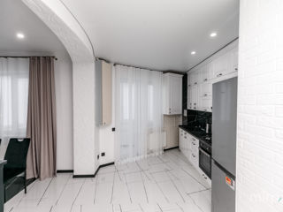 Apartament cu 1 cameră, 52 m², Centru, Chișinău foto 2