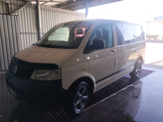 Volkswagen Transporter foto 8