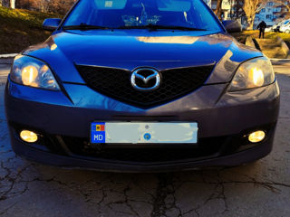 Mazda 3 foto 5