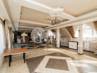 Vânzare! Spațiu comercial – restaurant, 550 mp + 2 ari, Telecentru, 1 500 000 € foto 9