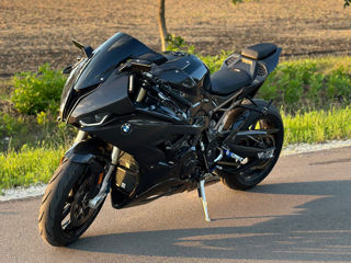 BMW S 1000 RR foto 3