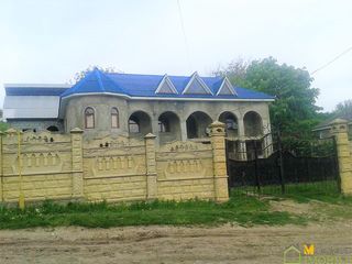 Casa 166 m2 la doar 34km de Chisinau foto 1