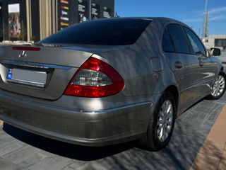 Mercedes E-Class foto 6