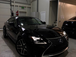 Lexus RC Series foto 0