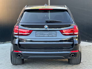 BMW X5 foto 5