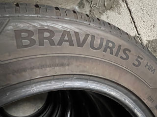 R17 215/65 Barum Bravuris 5 foto 4