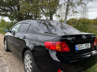 Toyota Corolla foto 2