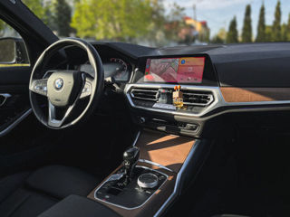 BMW 3 Series фото 9