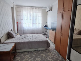 Apartament cu 1 cameră, 50 m², Buiucani, Chișinău foto 7