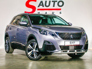 Peugeot 3008 foto 3