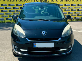 Renault Grand Scenic foto 4