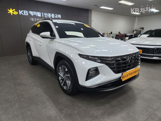 Hyundai Tucson foto 3