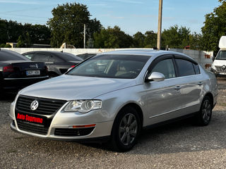 Volkswagen Passat foto 3