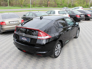 Honda Insight foto 2