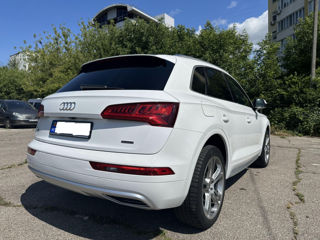 Audi Q5 foto 5