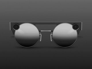 Солнцезащитные очки с камерой Spectacles 3 foto 1