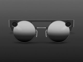 Солнцезащитные очки с камерой Spectacles 3
