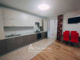 Apartament cu 1 cameră, 50 m², Ciocana, Chișinău