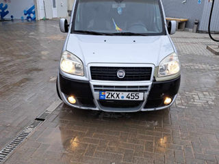 Fiat Doblo foto 2