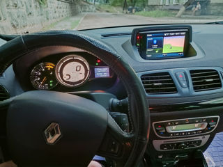 Renault Megane foto 8