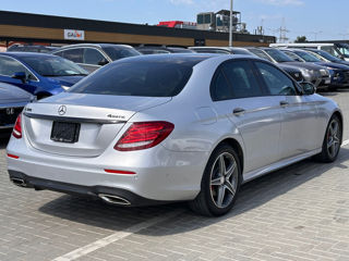 Mercedes E-Class foto 3