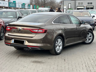 Renault Talisman foto 3