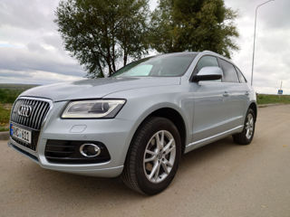 Audi Q5 foto 4