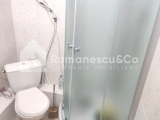 Apartament cu 2 camere, 46 m², Centru, Chișinău foto 5