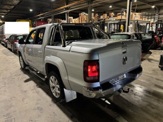 Volkswagen Amarok foto 6