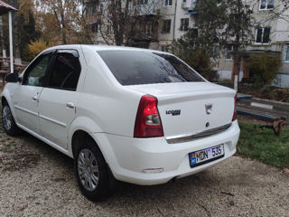 Dacia Logan foto 3