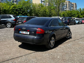 Audi A6 foto 4