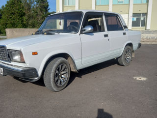 Lada / ВАЗ 2107