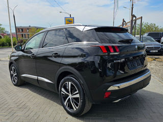 Peugeot 3008 foto 4