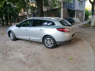 Renault Megane foto 3