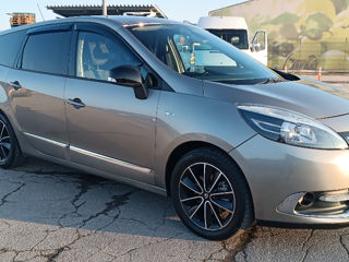 Renault Grand Scenic foto 8