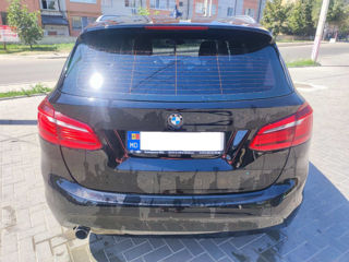 BMW 2 Series Active Tourer foto 5