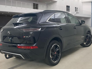 DS Automobiles DS 7 Crossback foto 3