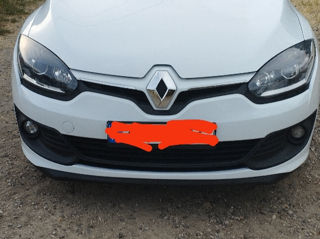 Renault Megane foto 2